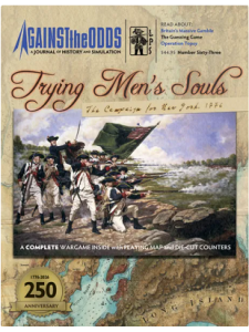 Trying Men!s Souls 1776