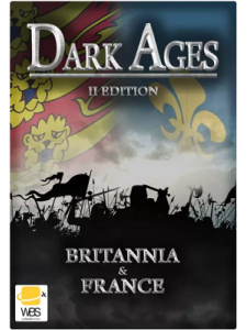 Dark Ages: II Edition – Britannia & France