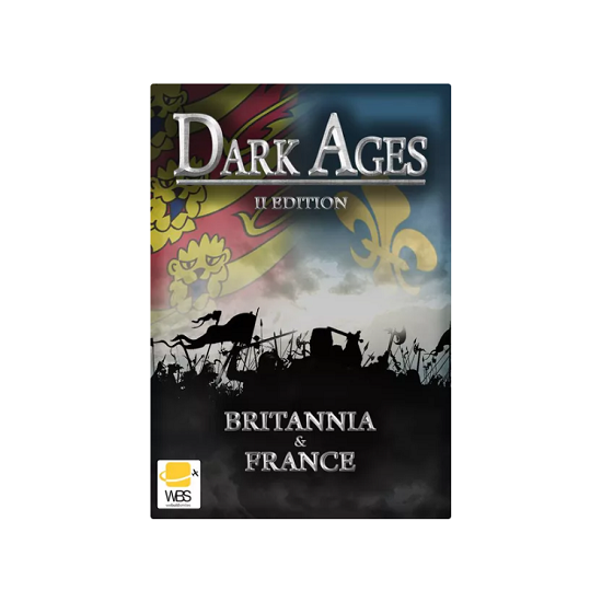 Dark Ages: II Edition – Britannia & France