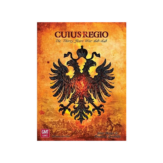 Cuius Regio: The Thirty Years War