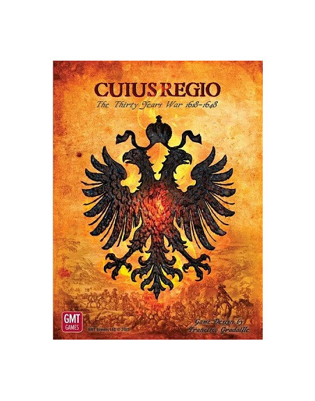Cuius Regio: The Thirty Years War