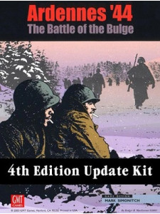 Ardennes 44 update kit
