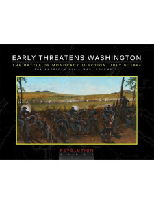 Early Threatens Washington