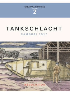 Tankschlacht: Cambrai, 1917 (bolsa)