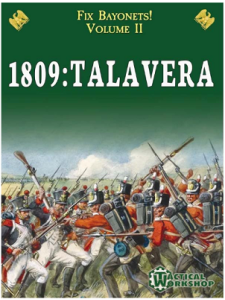 1809 Talavera