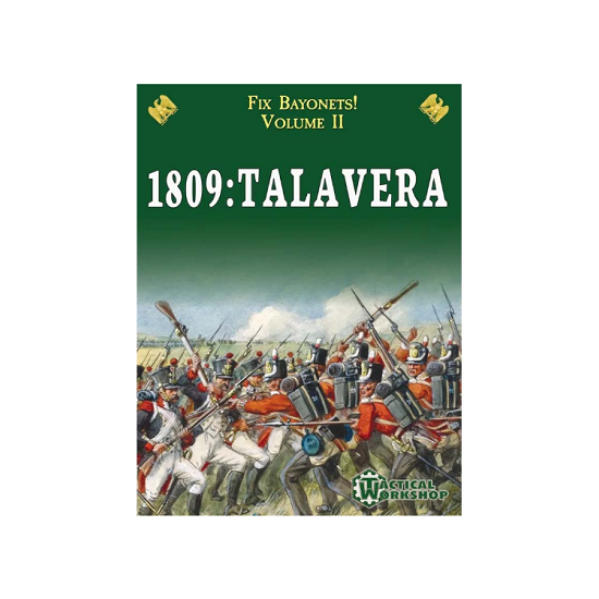 1809 Talavera