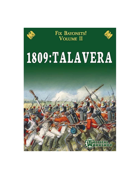 1809 Talavera