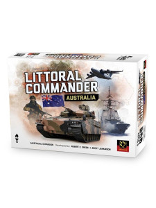 Littoral Commander: Australia