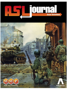 ASL Journal 17