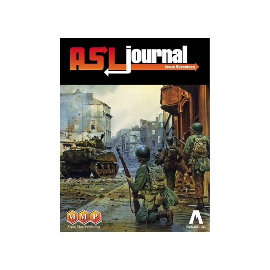ASL Journal 17