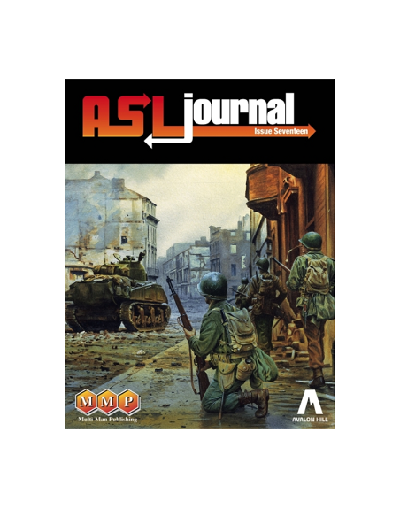 ASL Journal 17