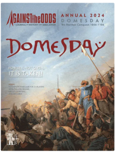 Domesday, The Norman Conquest 1066-1106