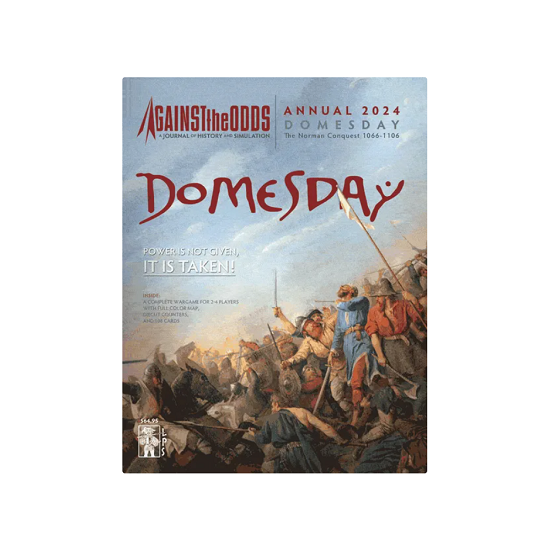 Domesday, The Norman Conquest 1066-1106