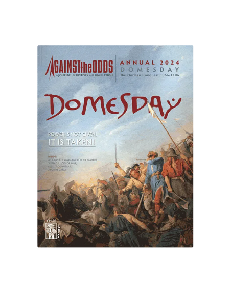Domesday, The Norman Conquest 1066-1106