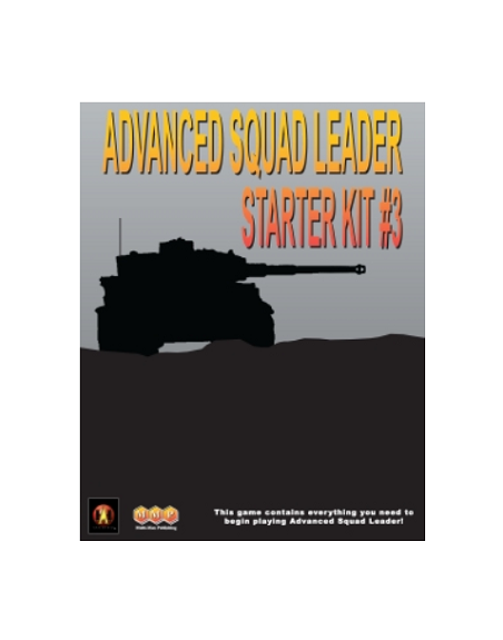 ASLSK3 (2026)