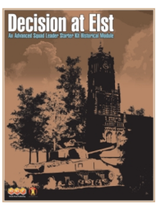 Decision at Elst (2026)