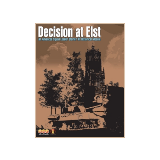 Decision at Elst (2026)