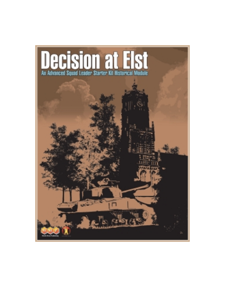 Decision at Elst (2026)