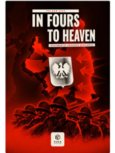 In Fours to Heaven