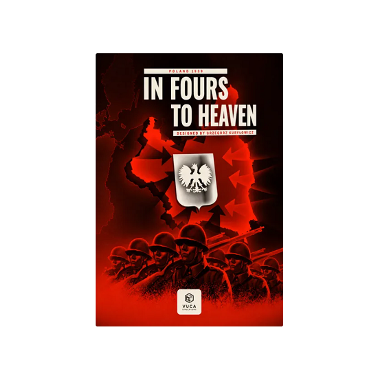 In Fours to Heaven