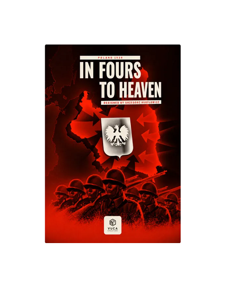 In Fours to Heaven