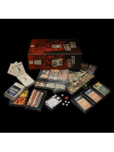 Cube4Me kit - In Fours to Heaven