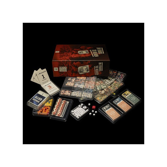 Cube4Me kit - In Fours to Heaven