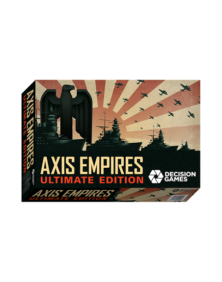 Axis Empires: Ultimate Edition