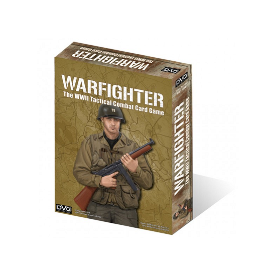 Warfighter WWII