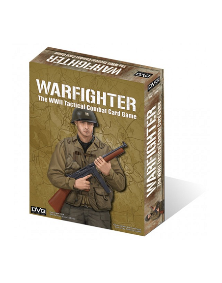 Warfighter WWII
