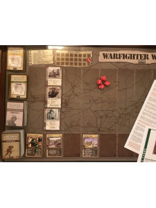Warfighter WWII