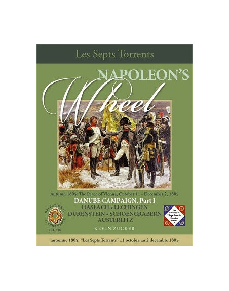 Napoleon's Wheel