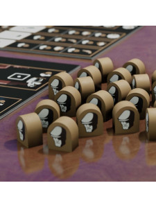 MOB: La Gran Manzana