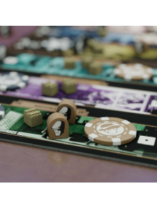 MOB: La Gran Manzana