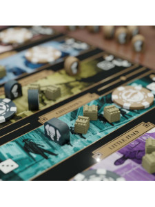 MOB: La Gran Manzana