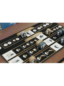 MOB: La Gran Manzana