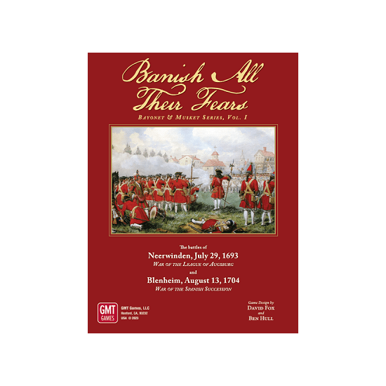 Banish all Their Fears