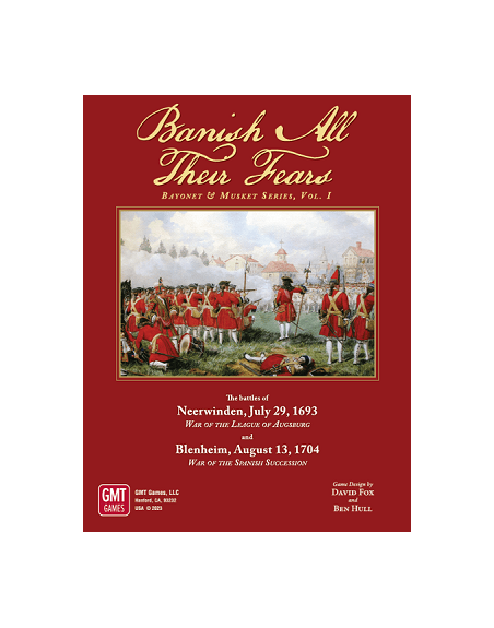 Banish all Their Fears