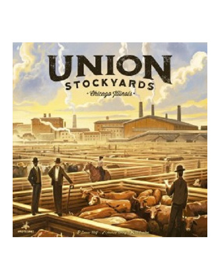 Union Stockyards