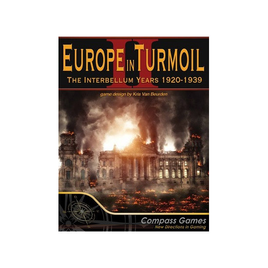 Europe in Turmoil II