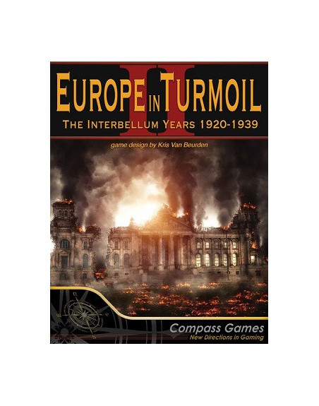 Europe in Turmoil II