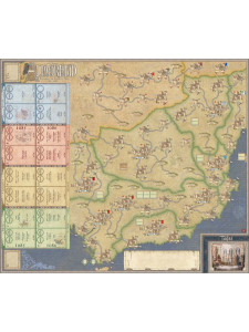Almoravid (esp)