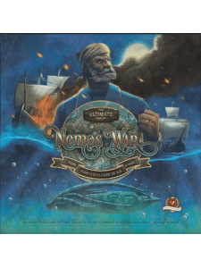 Nemo's War Ultimate Ed.
