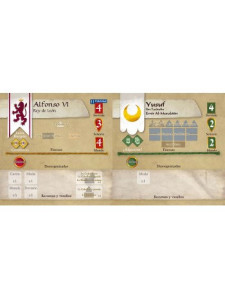 Almoravid (esp)