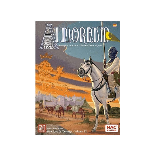 Almoravid (esp)