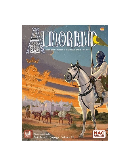 Almoravid (esp)