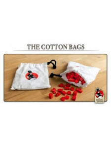HOTAS Cotton Bags (5)