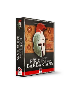 Pirates and Barbarians (exp)