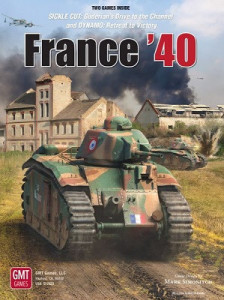 France '40 2ª Ed.