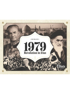 1979: Revolution in Irán